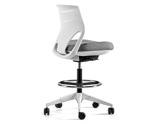 Taburetes para informática y laboratorio en Zaragoza